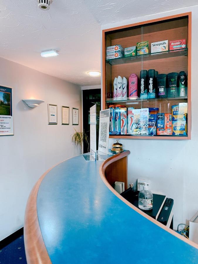 Redwings Lodge Sawtry Huntingdon Woodwalton Kültér fotó